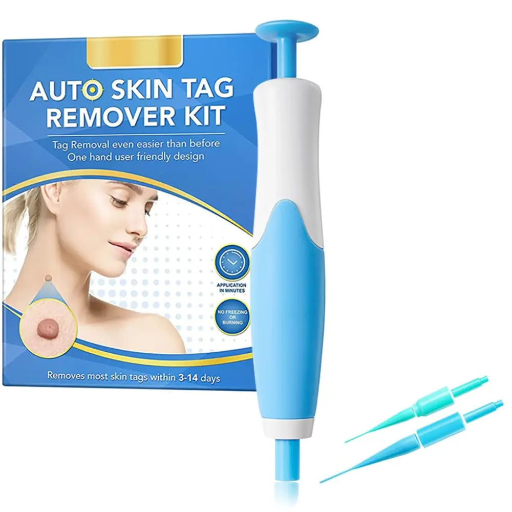 Auto Skin Tag Removal Kit - TARHUS