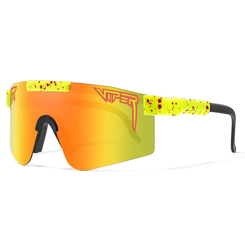 Ashton | Cycling & Outdoor Sport Sunglasses – UV400 Protective Eyewear TARHUS  Sunglass