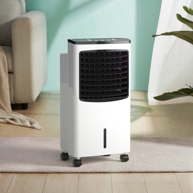 Aeronix | Efficient Portable Air Cooler – Windowless Stand-Up AC for Home & Office TARHUS  Air Cooler