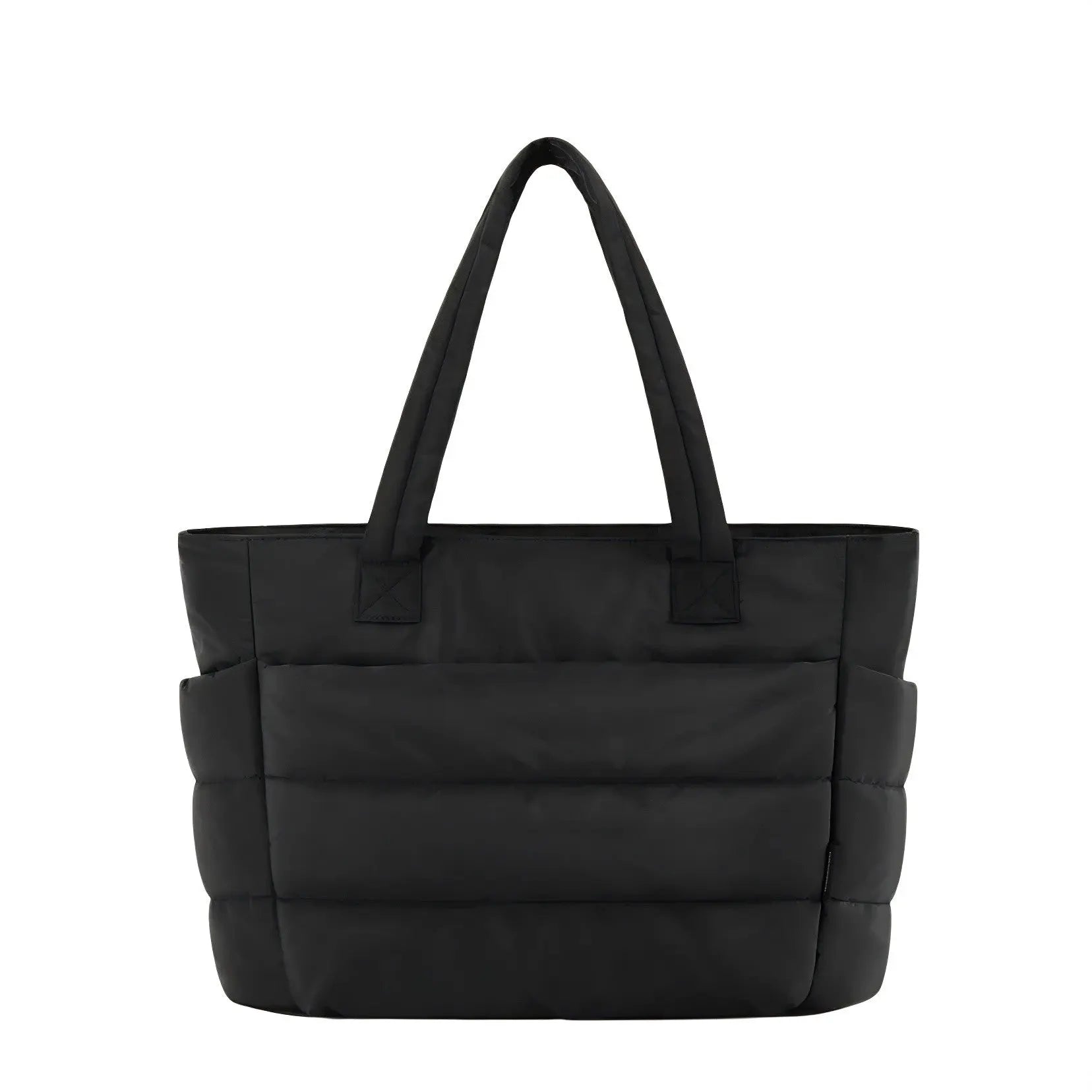 Tarhus - Puffer Travel Tote Bag - TARHUS