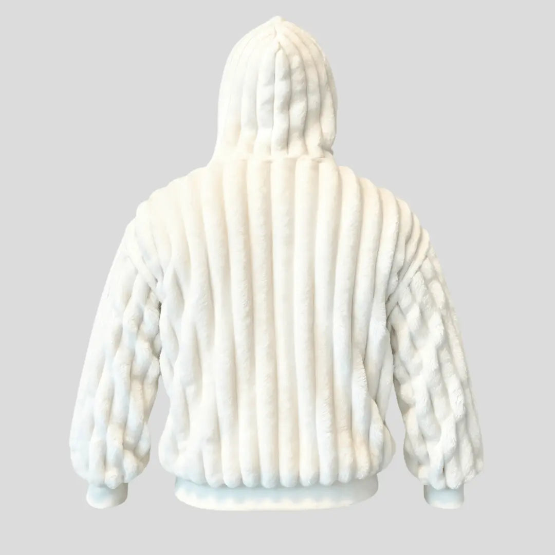 The Fleece Hoodie – Ultra-Soft Pullover Sweatshirt for Men & Women - TARHUS