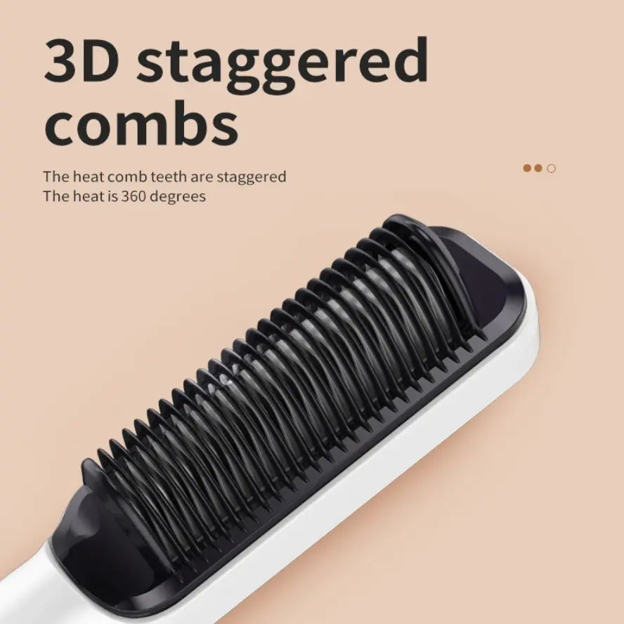 EliteStyle - Professional Hair Straightener Tarhus