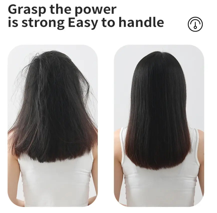 EliteStyle - Professional Hair Straightener Tarhus