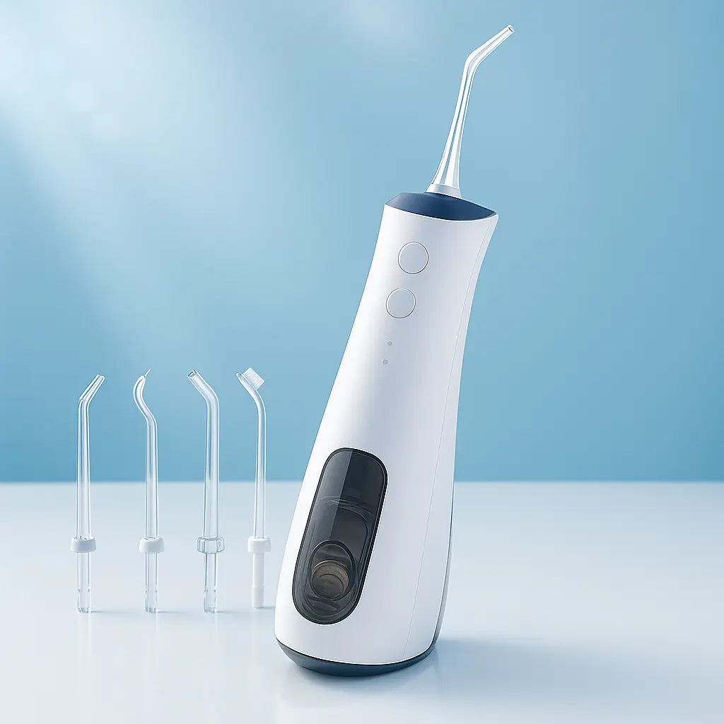 Flosii - Portable Water Flosser - TARHUS