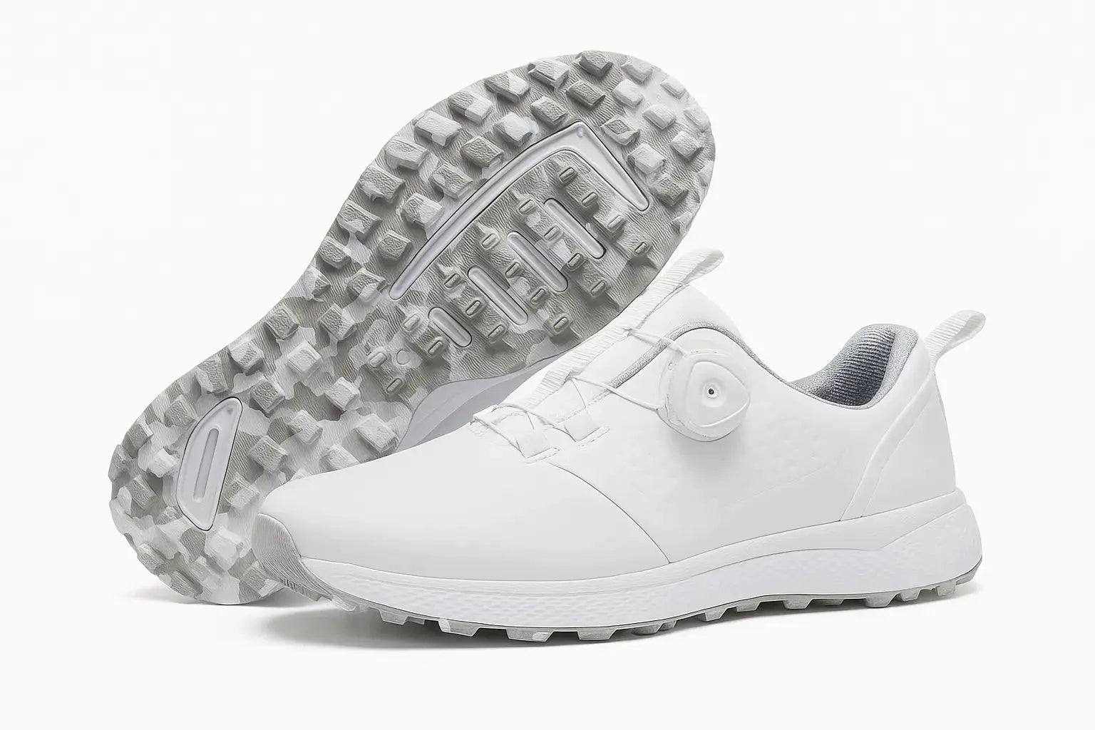 Ultimate Waterproof Slip-In Golf Shoes - TARHUS