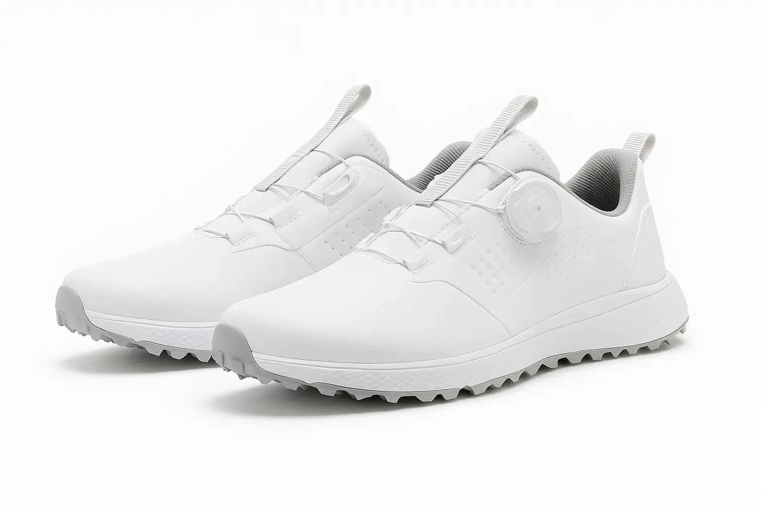 Ultimate Waterproof Slip-In Golf Shoes - TARHUS