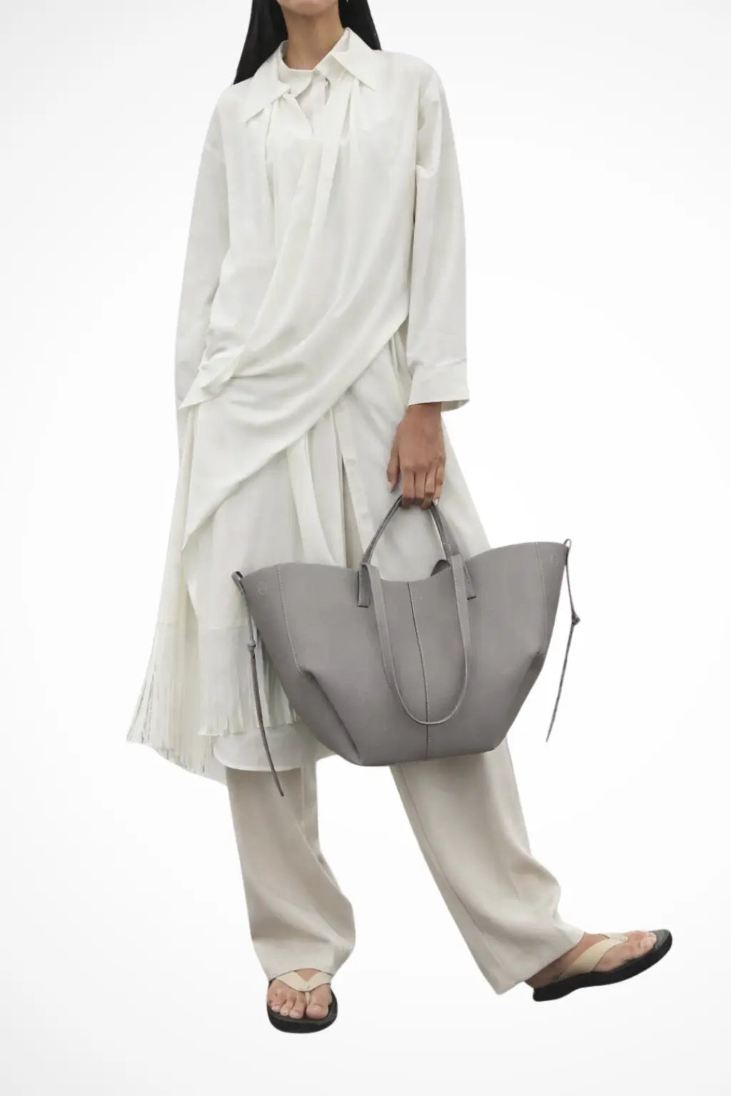 Calindra | Women Everyday Oversized Tote Bag TARHUS