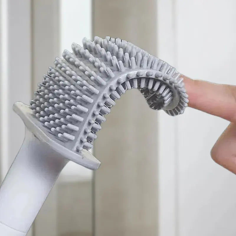 Pure Clean | Silicone Toilet Brush - TARHUS