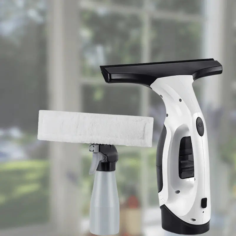 CleanMaster - Electric Window Vacuum Cleaner - TARHUS