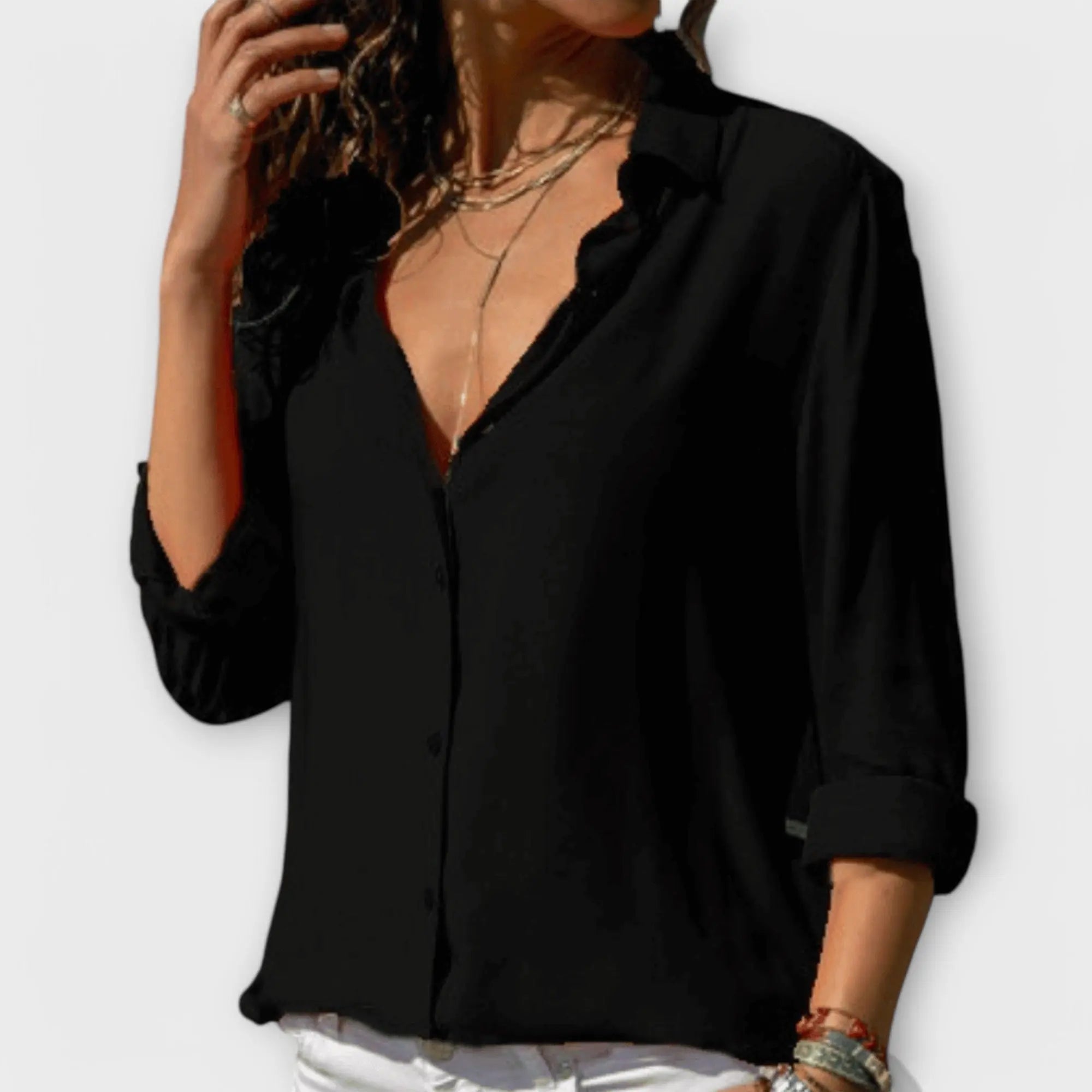 The Perfect Blouse - TARHUS