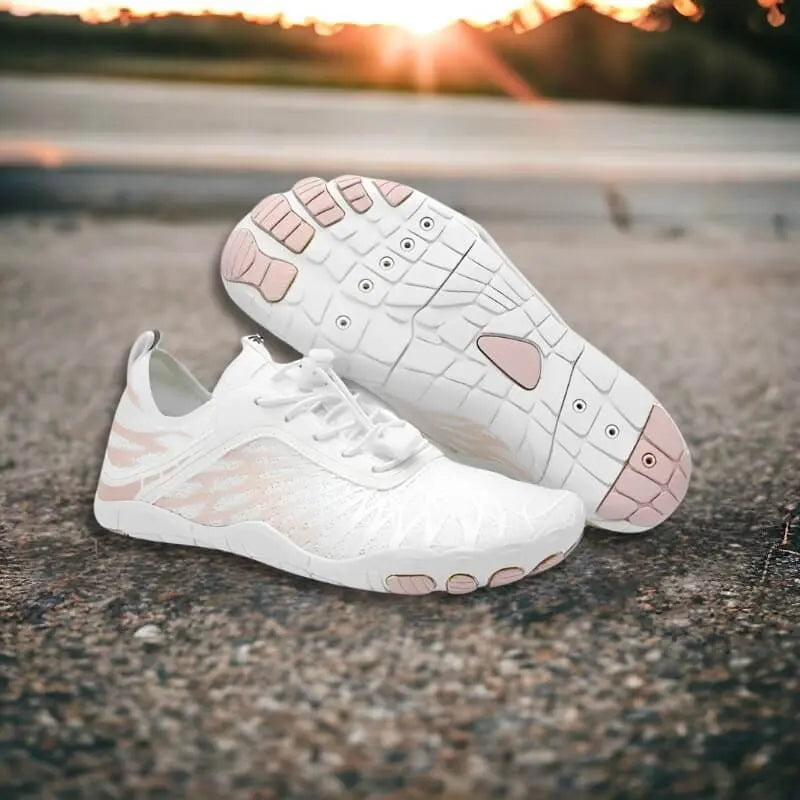 GlideWalk Pro - Healthy & Non-Slip Barefoot Shoes - TARHUS