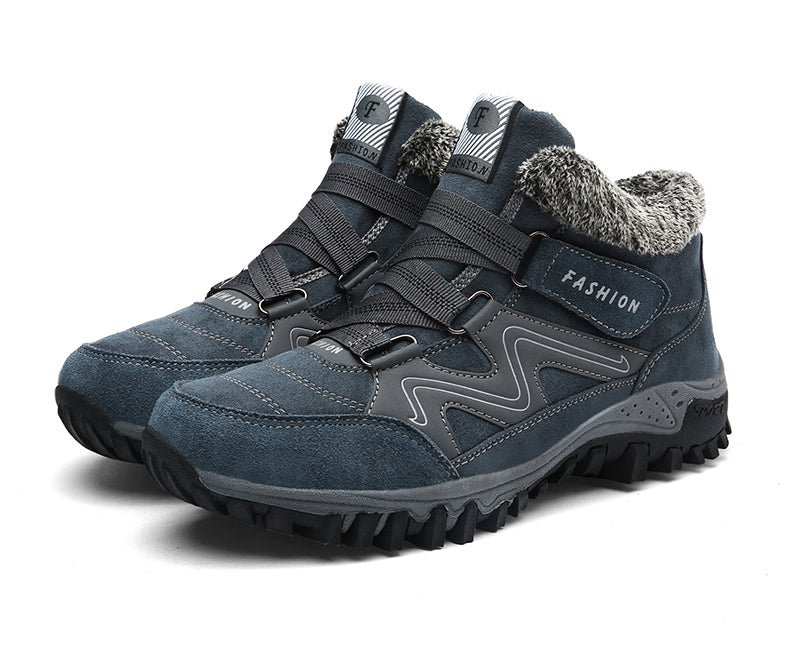 Orthofit | Winter Pain Relief Footwear – Women’s Warm Orthopedic Shoes TARHUS  Women's Shoes