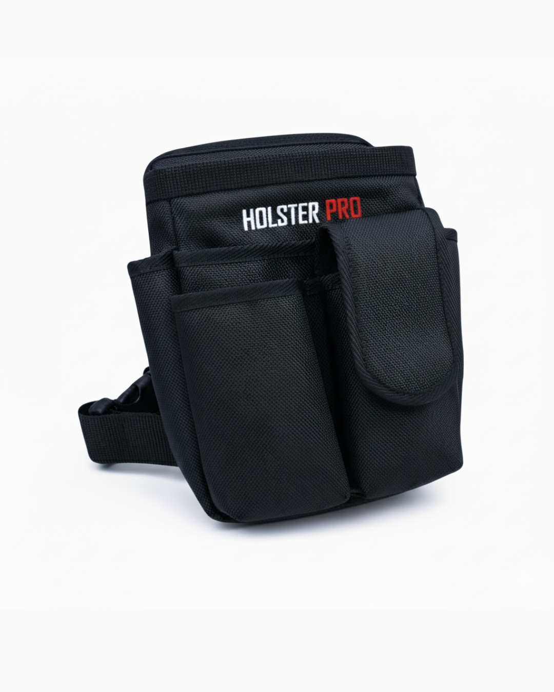 Holster PRO | Heavy-Duty Tool Holster – Maximum Storage, Comfort & Durability TARHUS  tool holster pouch