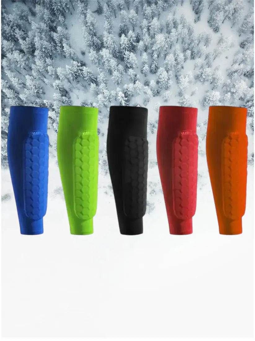 Ski Shield Socks - TARHUS