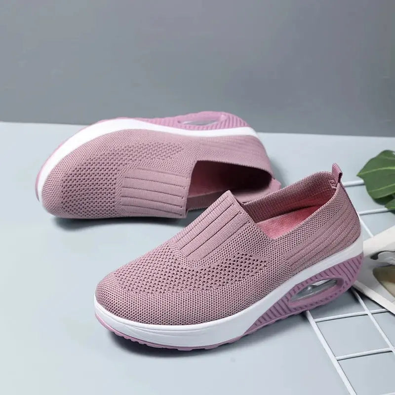 Caroline™ | Comfortable Orthopedic Shoes - TARHUS