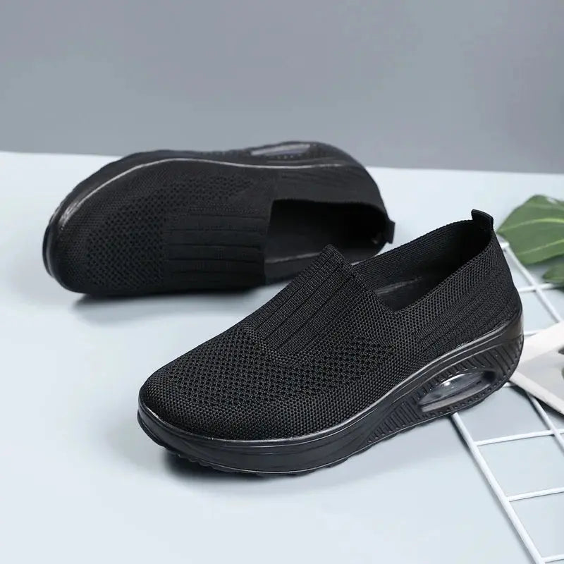 Caroline™ | Comfortable Orthopedic Shoes - TARHUS