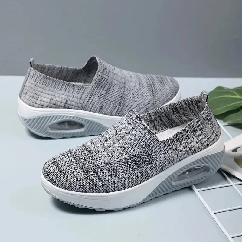 Caroline™ | Comfortable Orthopedic Shoes - TARHUS