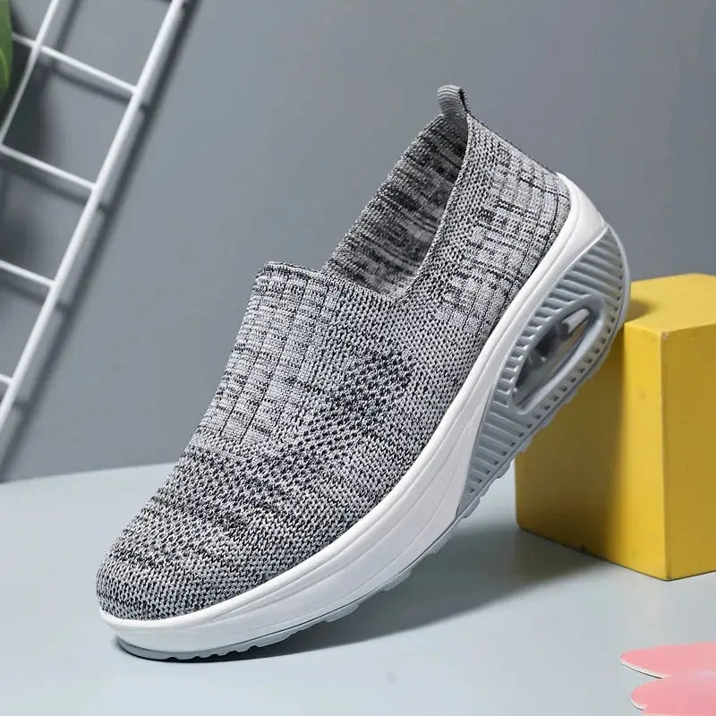 Caroline™ | Comfortable Orthopedic Shoes - TARHUS