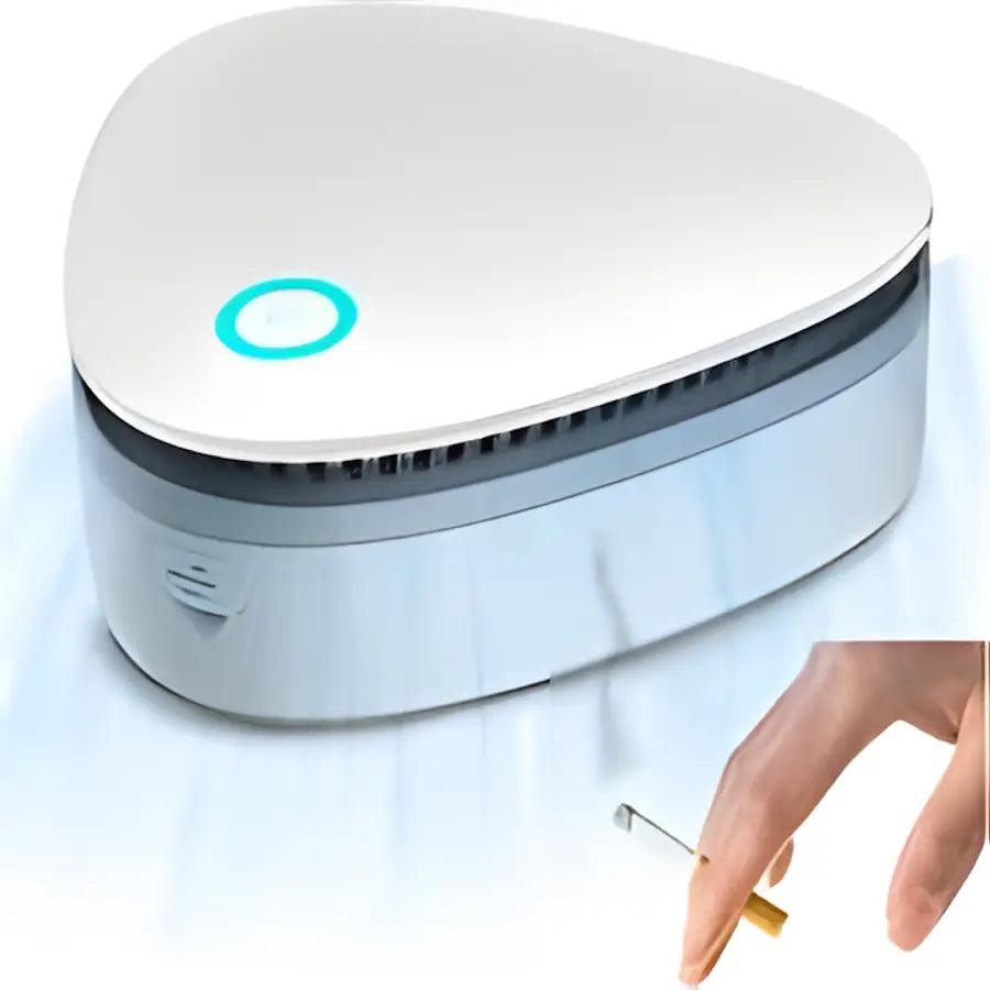 PureAir Defender™ – Eliminates Odours at the Source - TARHUS