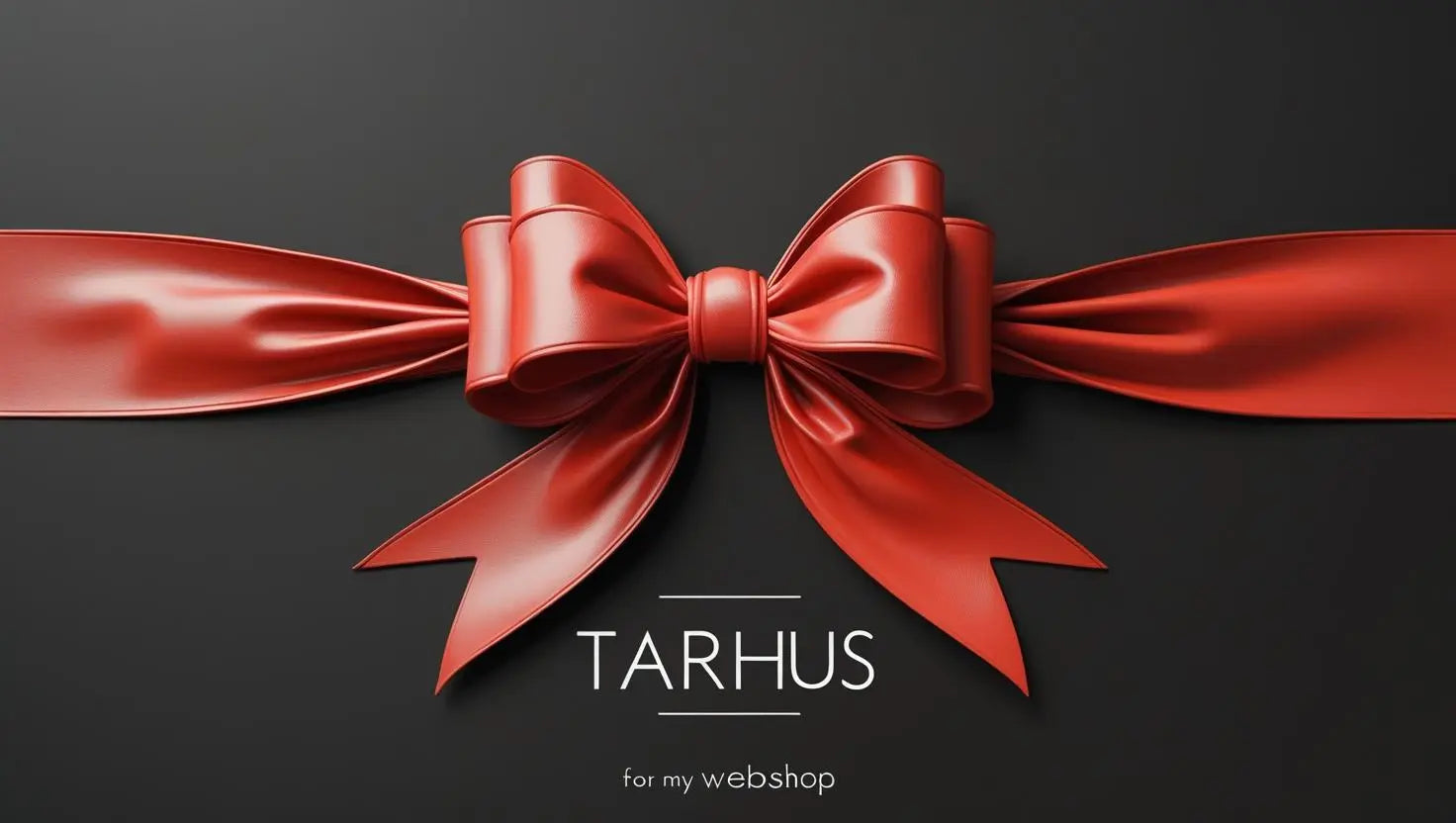TARHUS GIFT CARD TARHUS  Gifts