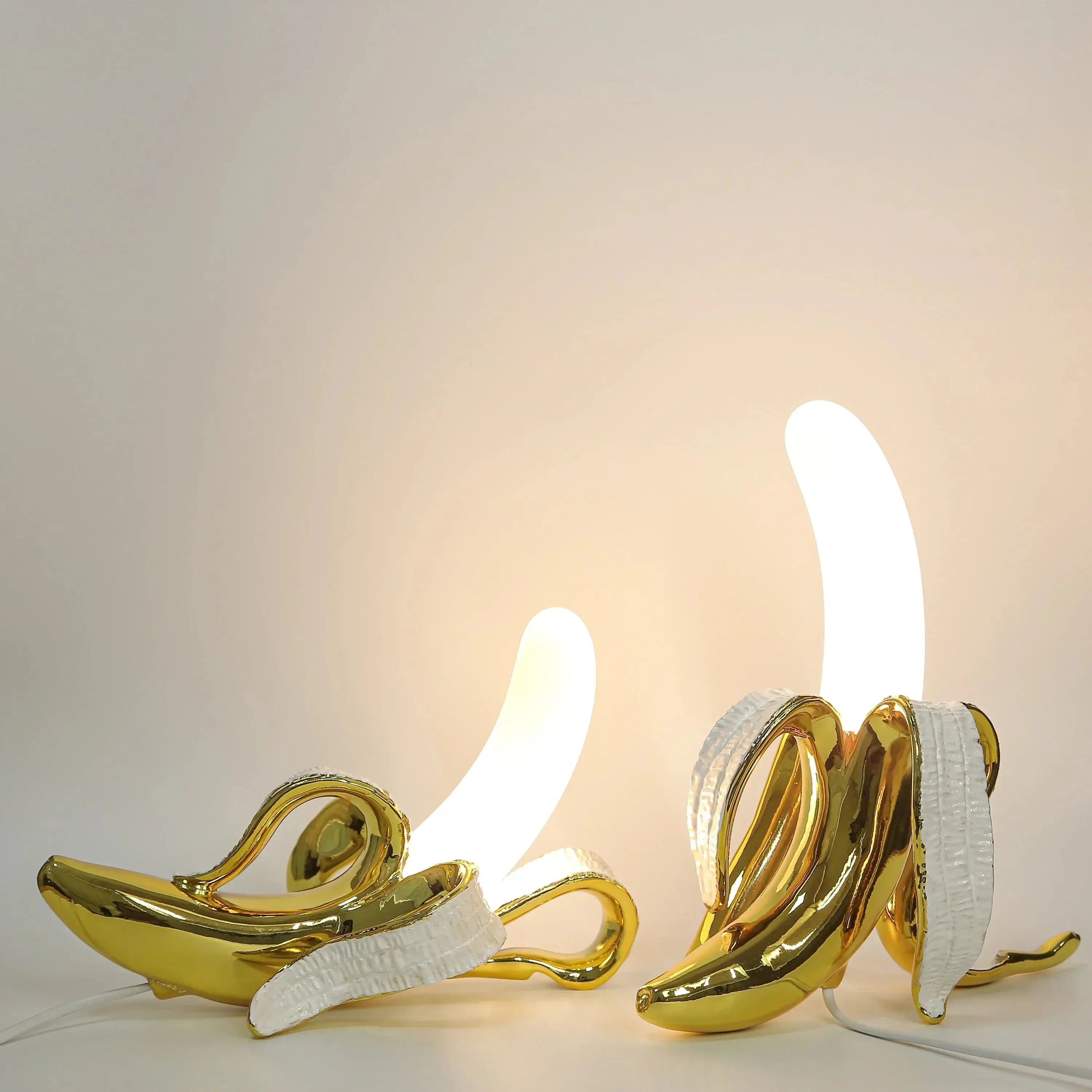SparkPass | Decorative Novelty Banana Light - TARHUS