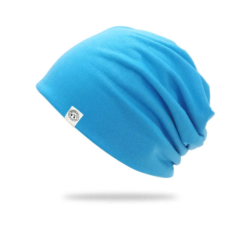 Winter Beanie Hat Thermal Warmer Cap Running Sports - TARHUS