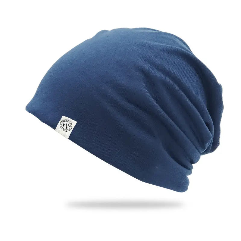 Winter Beanie Hat Thermal Warmer Cap Running Sports - TARHUS