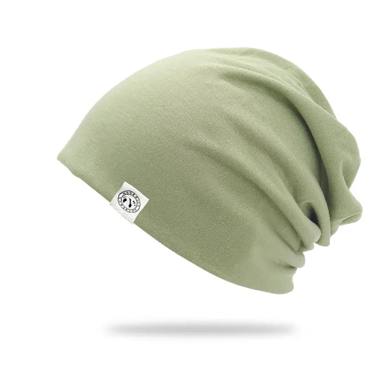 Winter Beanie Hat Thermal Warmer Cap Running Sports - TARHUS