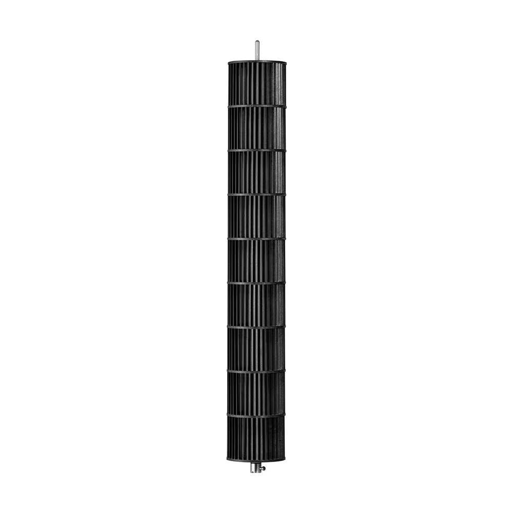 Airzen | 100cm Tower Fan – 75° Oscillating Cooling with Remote, Ion-Fresh Airflow & 4 Speeds TARHUS  Air Cooler