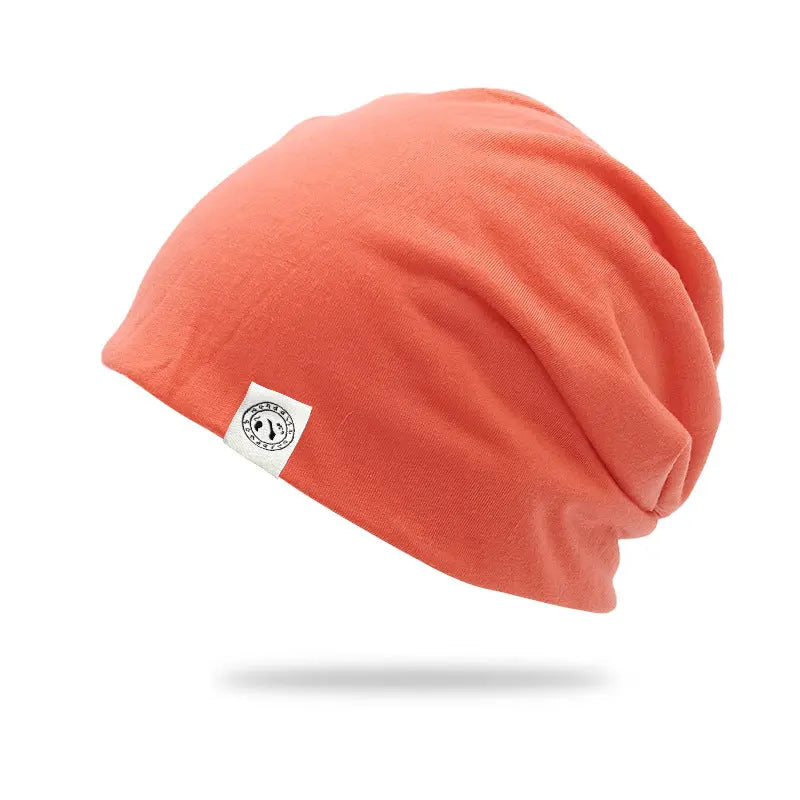 Winter Beanie Hat Thermal Warmer Cap Running Sports - TARHUS