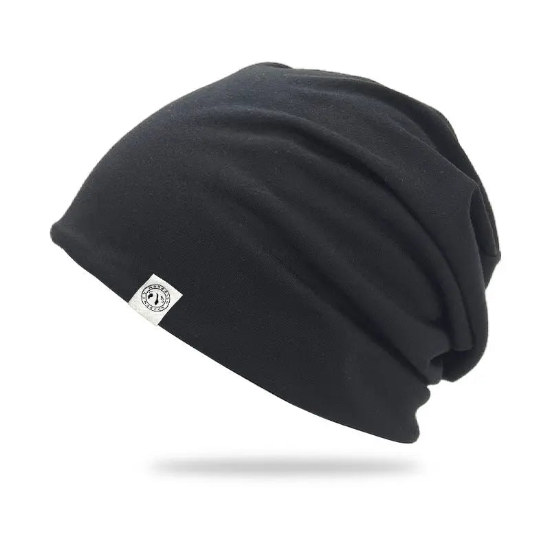 Winter Beanie Hat Thermal Warmer Cap Running Sports - TARHUS