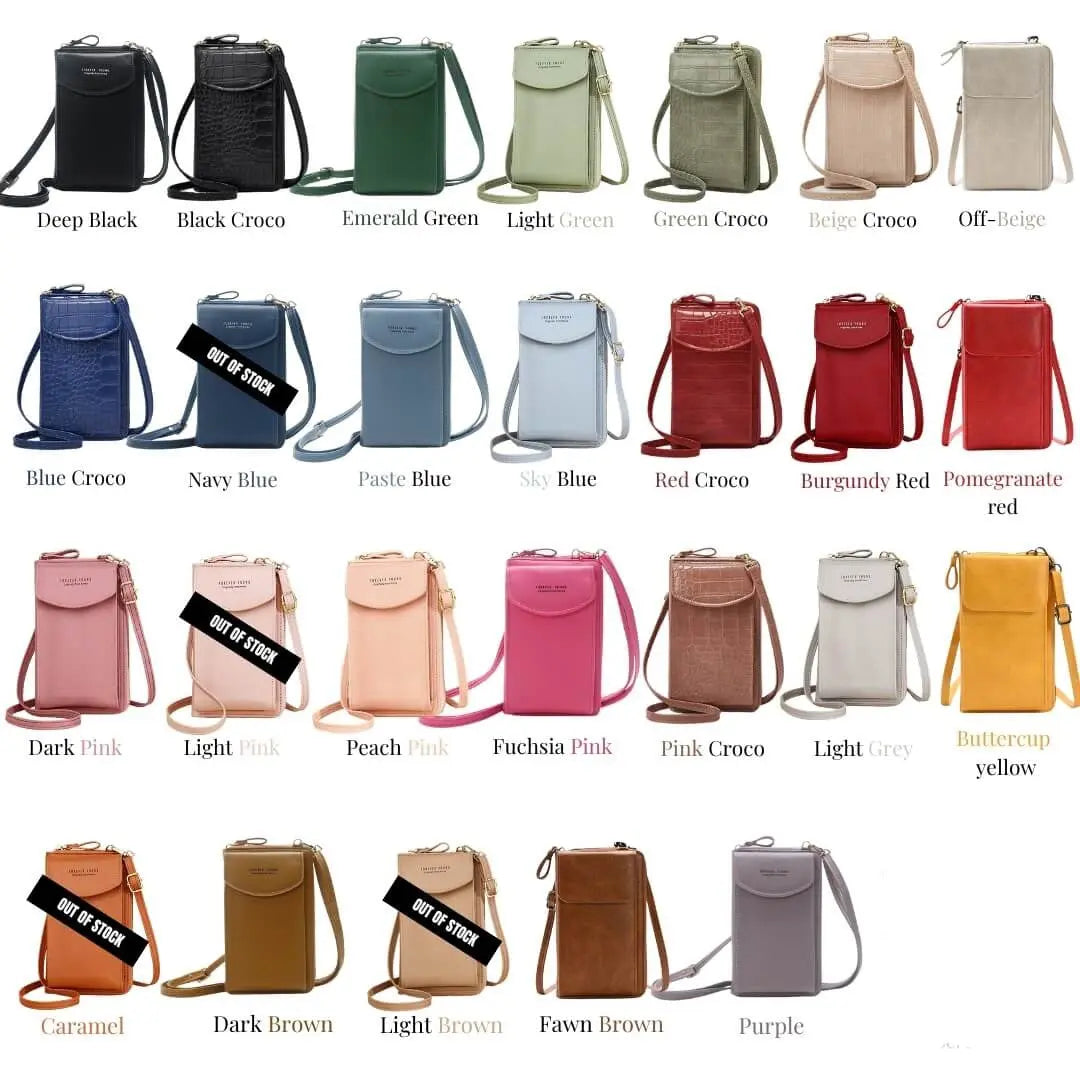 Prestigio - The Practical Bag for Everyday Life - TARHUS