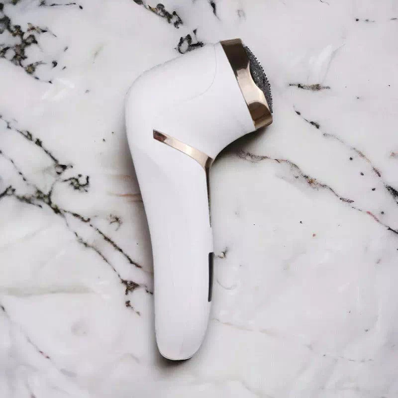 Electric Foot File Callus Remover TARHUS  Electric foot file