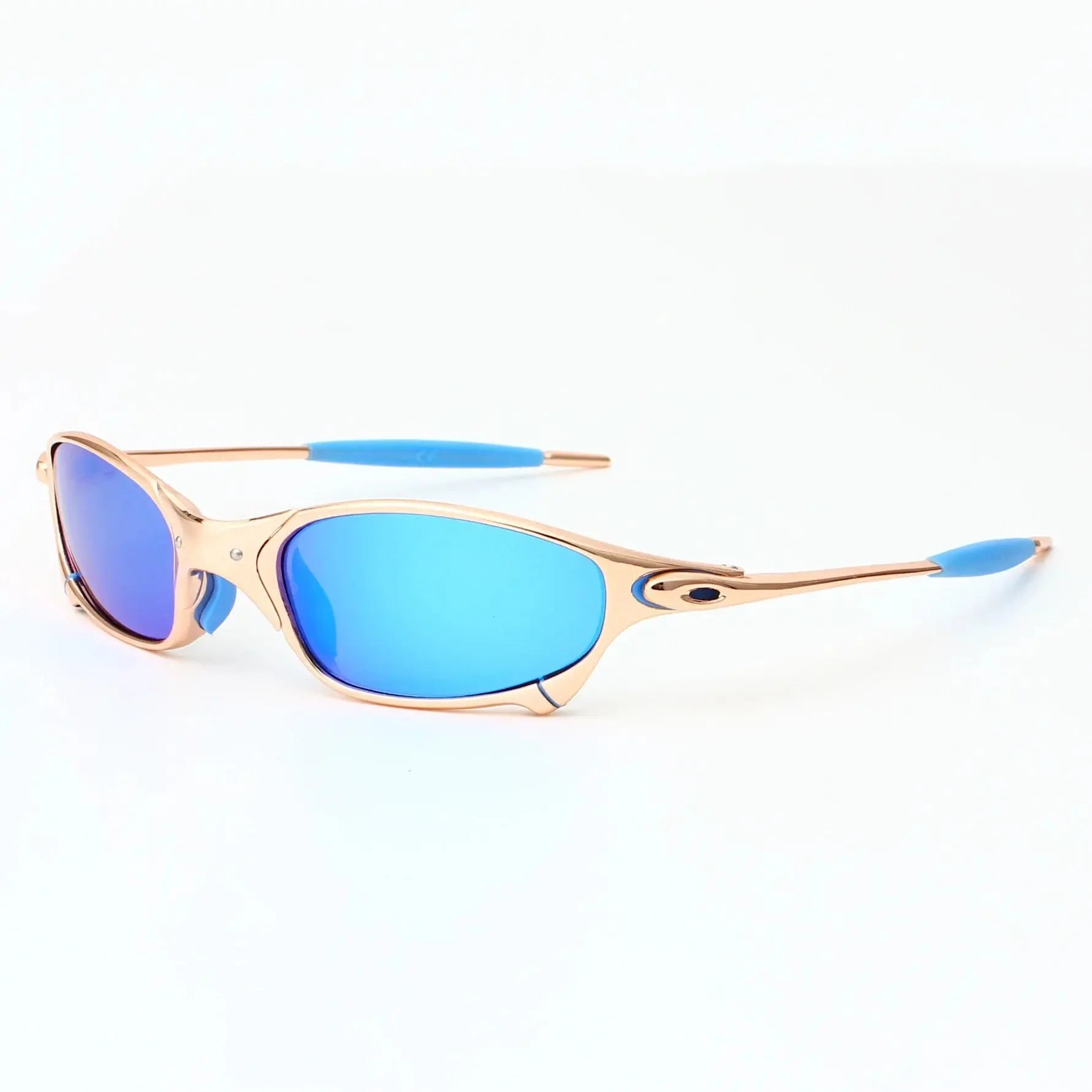 Velocity Polarized Sunglasses - TARHUS