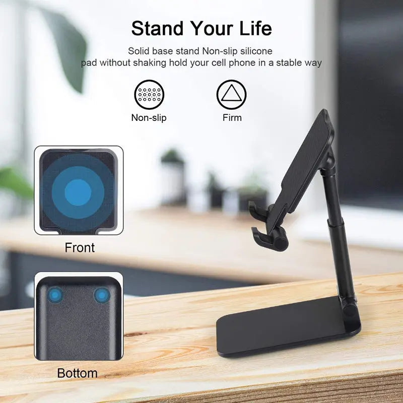 GripTech - Universal Phone Holder - TARHUS