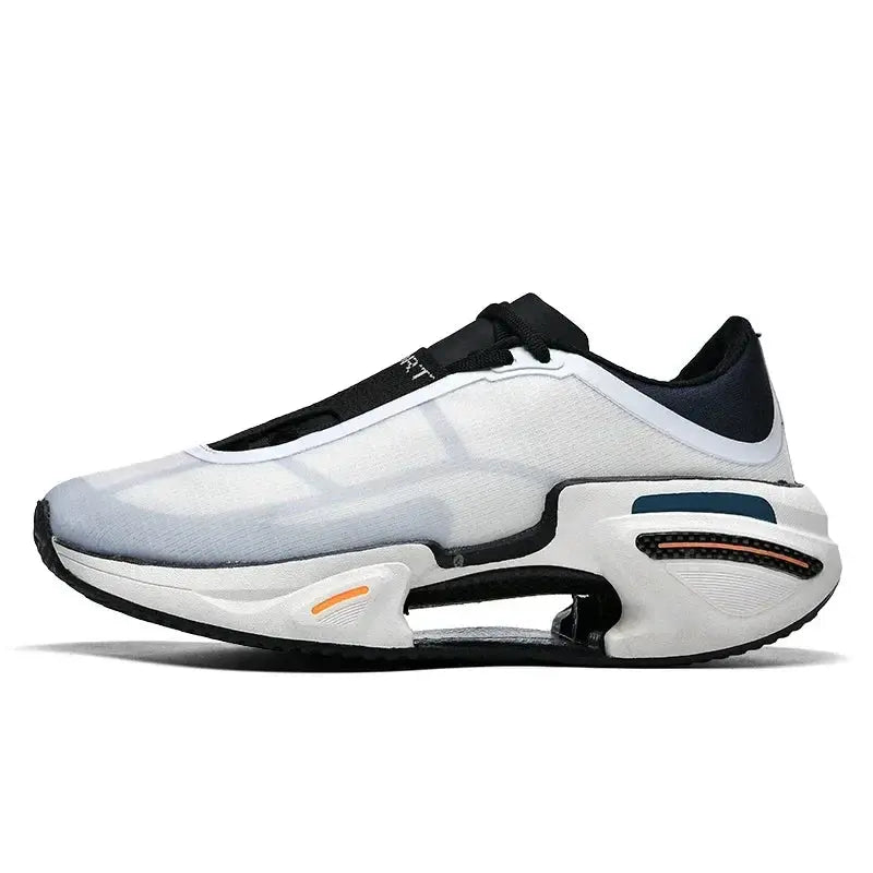 SprintaX | Performance Sneakers – Innovative Sole Technology & Modern Design TARHUS