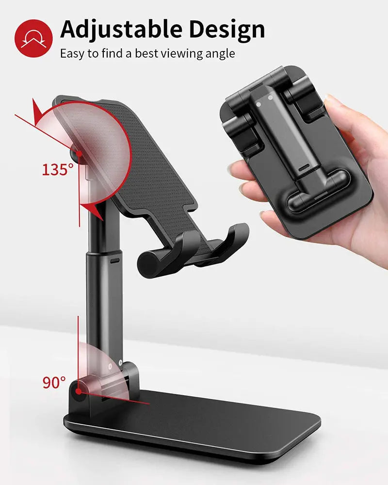 GripTech - Universal Phone Holder - TARHUS