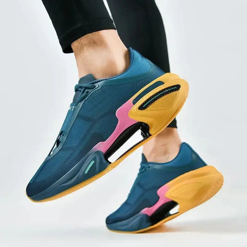 SprintaX | Performance Sneakers – Innovative Sole Technology & Modern Design TARHUS