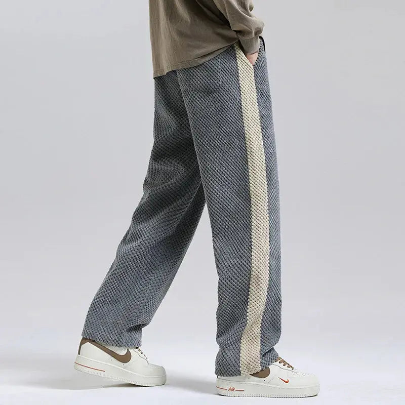 Russel Casual Trousers - TARHUS