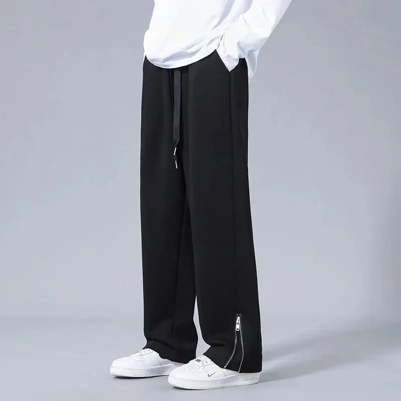 Jimmy Loose Joggers - TARHUS
