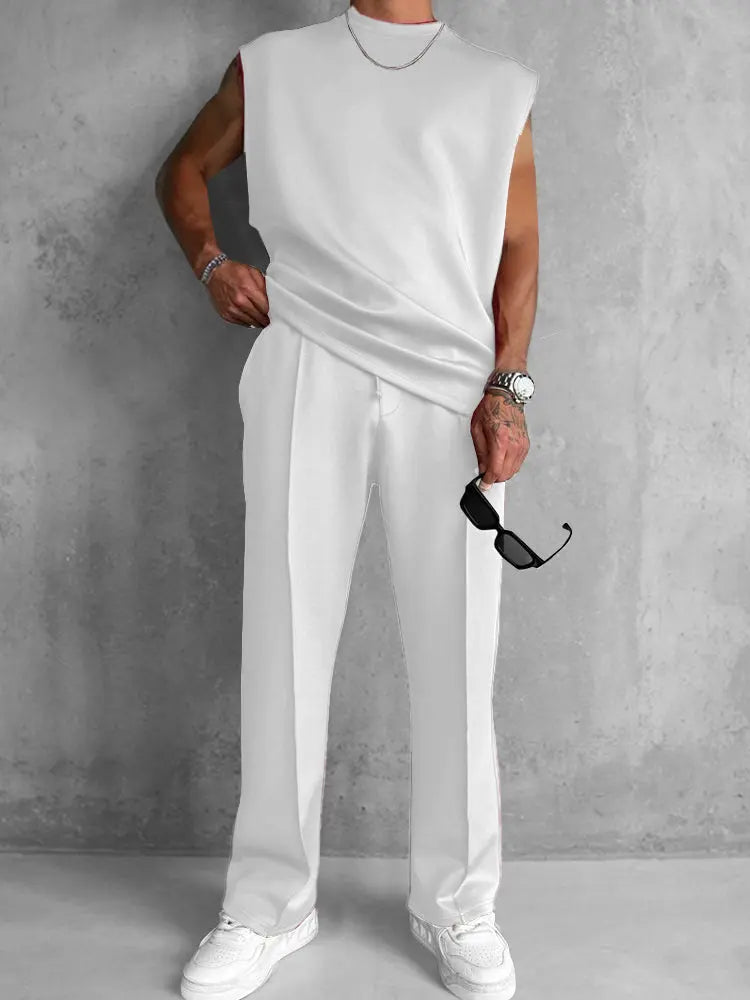 Men’s Modern Comfort 2-Piece Set - TARHUS