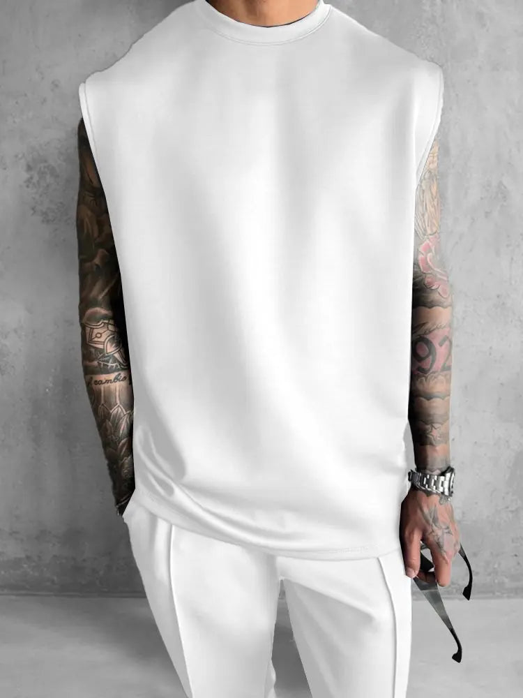 Men’s Modern Comfort 2-Piece Set - TARHUS