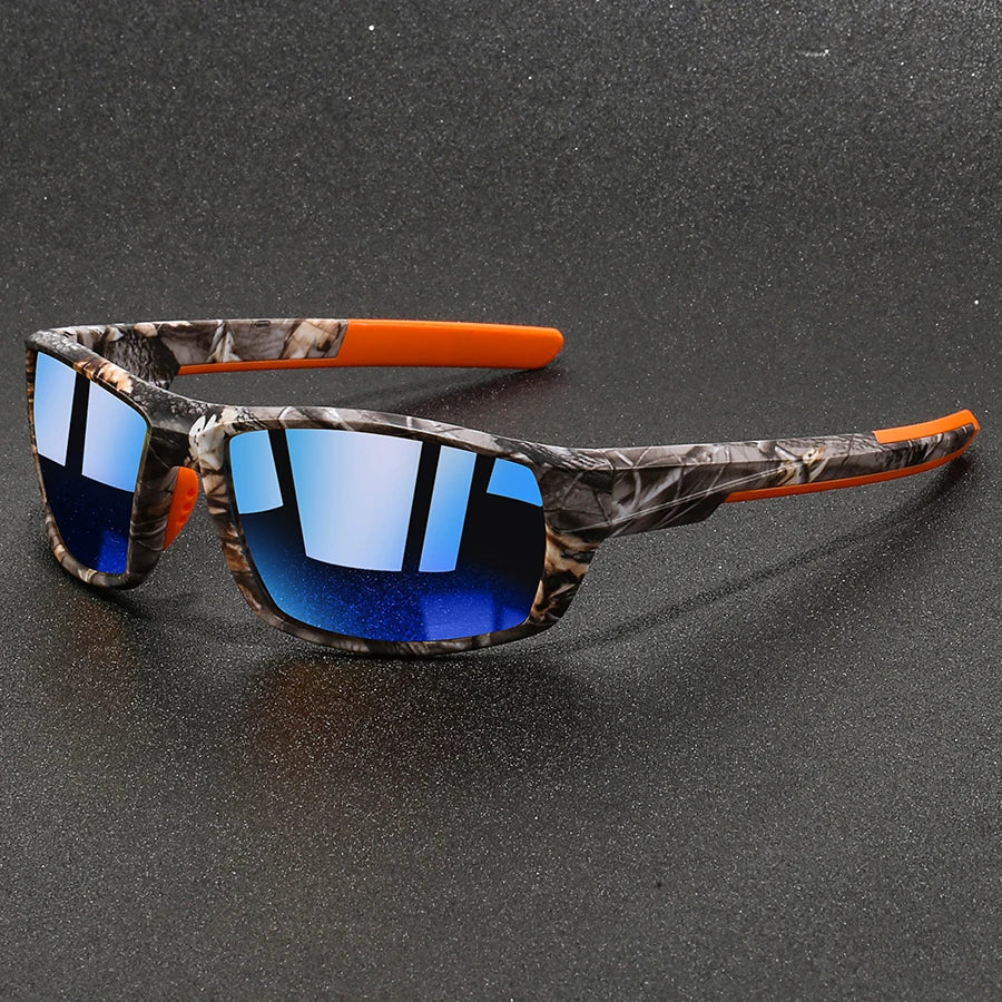 Wraith | Camo Sunglasses – Polarized Outdoor Shades with UV Protection TARHUS  Sunglasses