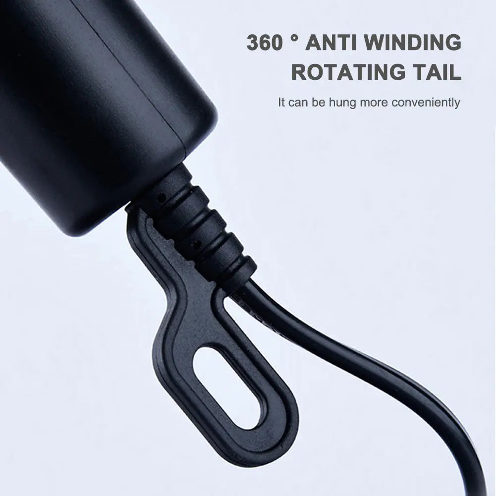 StyleSleek - Hair Straightener Tarhus