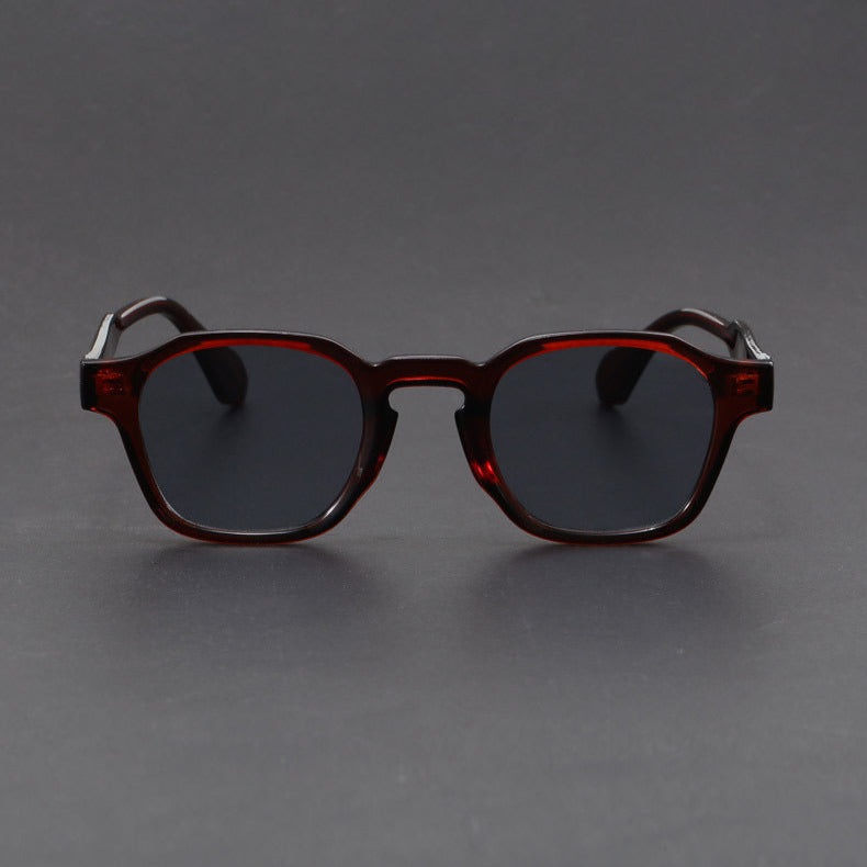 Maven | Retro Shades – Square Sunglasses with UV Protection TARHUS  Sunglasses