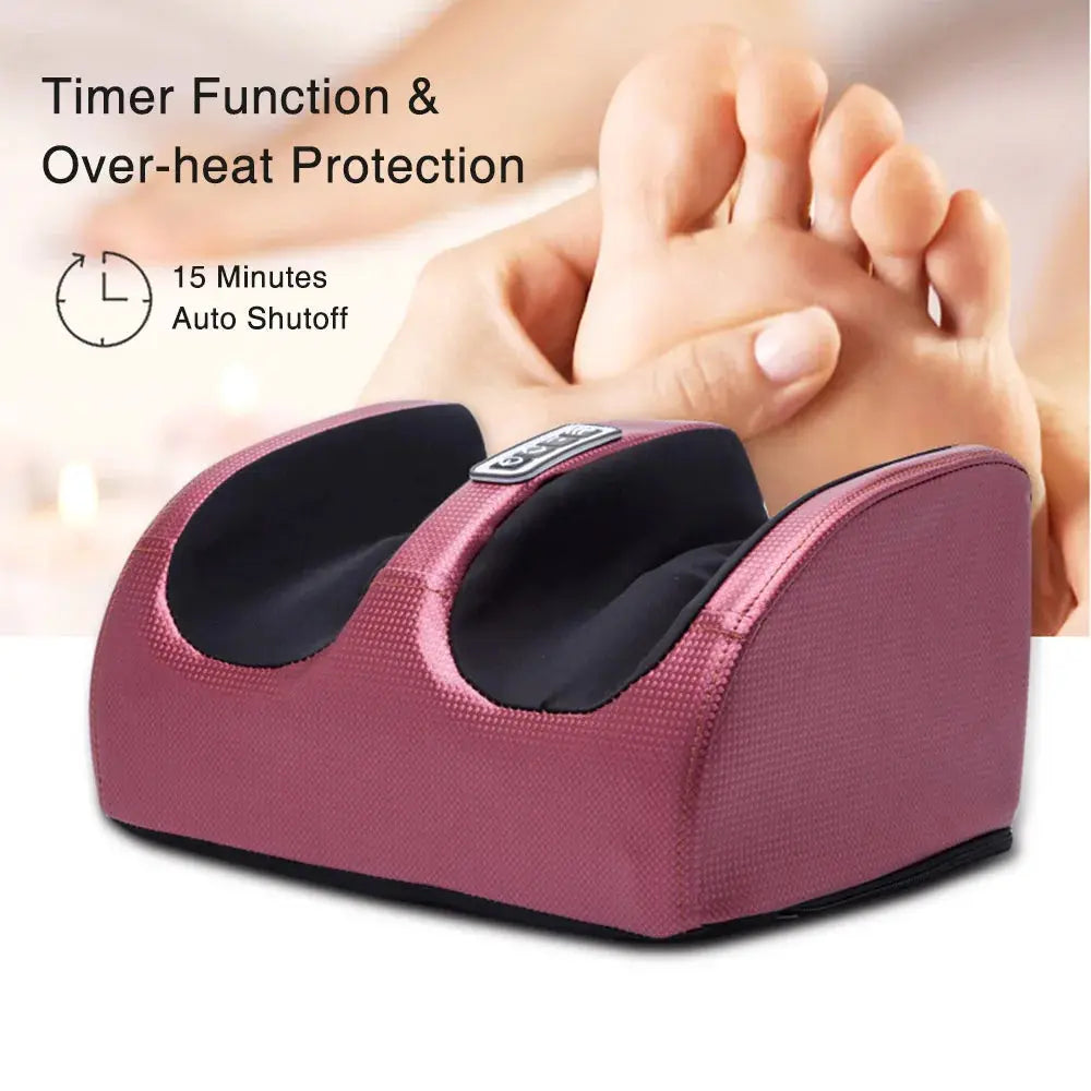 Massagio - Premium Foot Massager - TARHUS