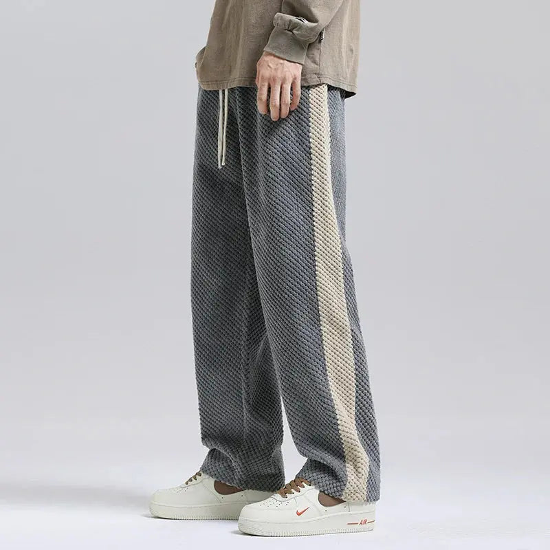 Russel Casual Trousers - TARHUS