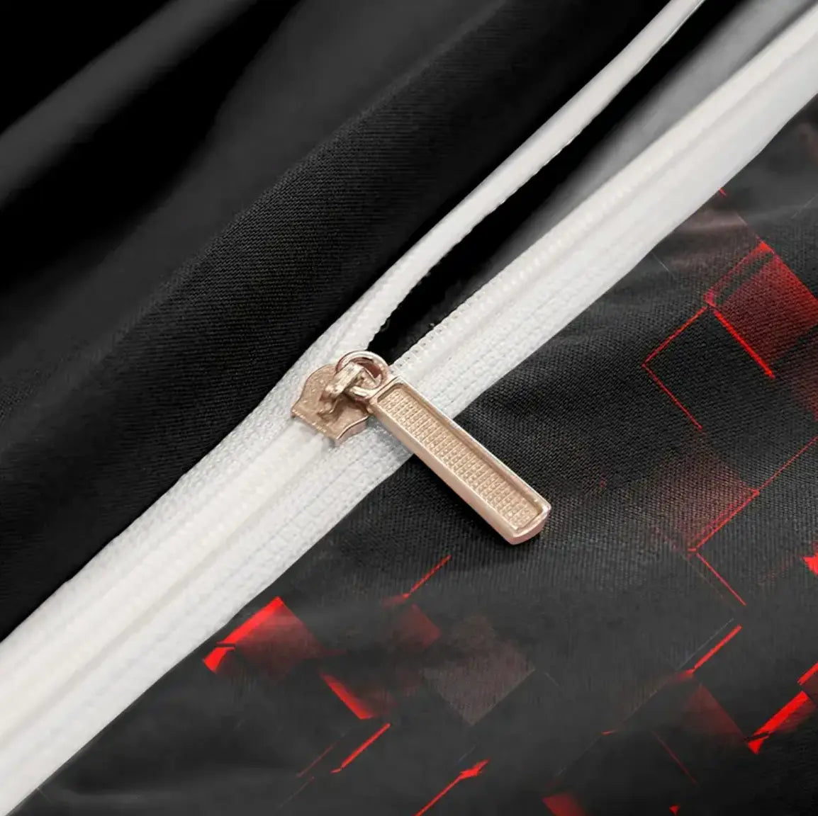 NEOCUBE Duvet Cover Set – Ultra-Soft Microfiber Bedding - TARHUS