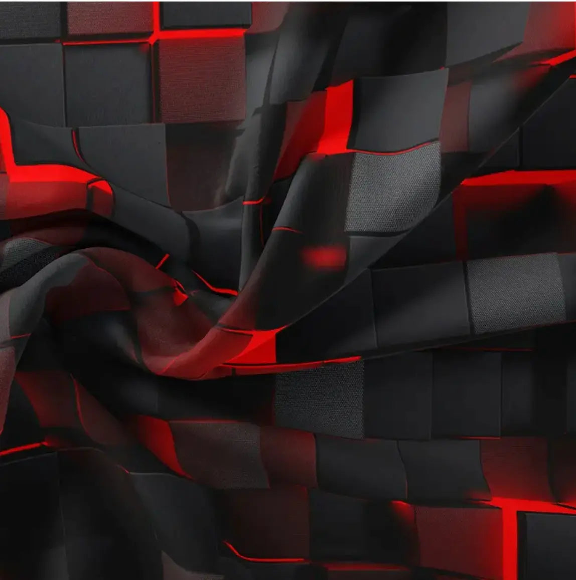 NEOCUBE Duvet Cover Set – Ultra-Soft Microfiber Bedding - TARHUS