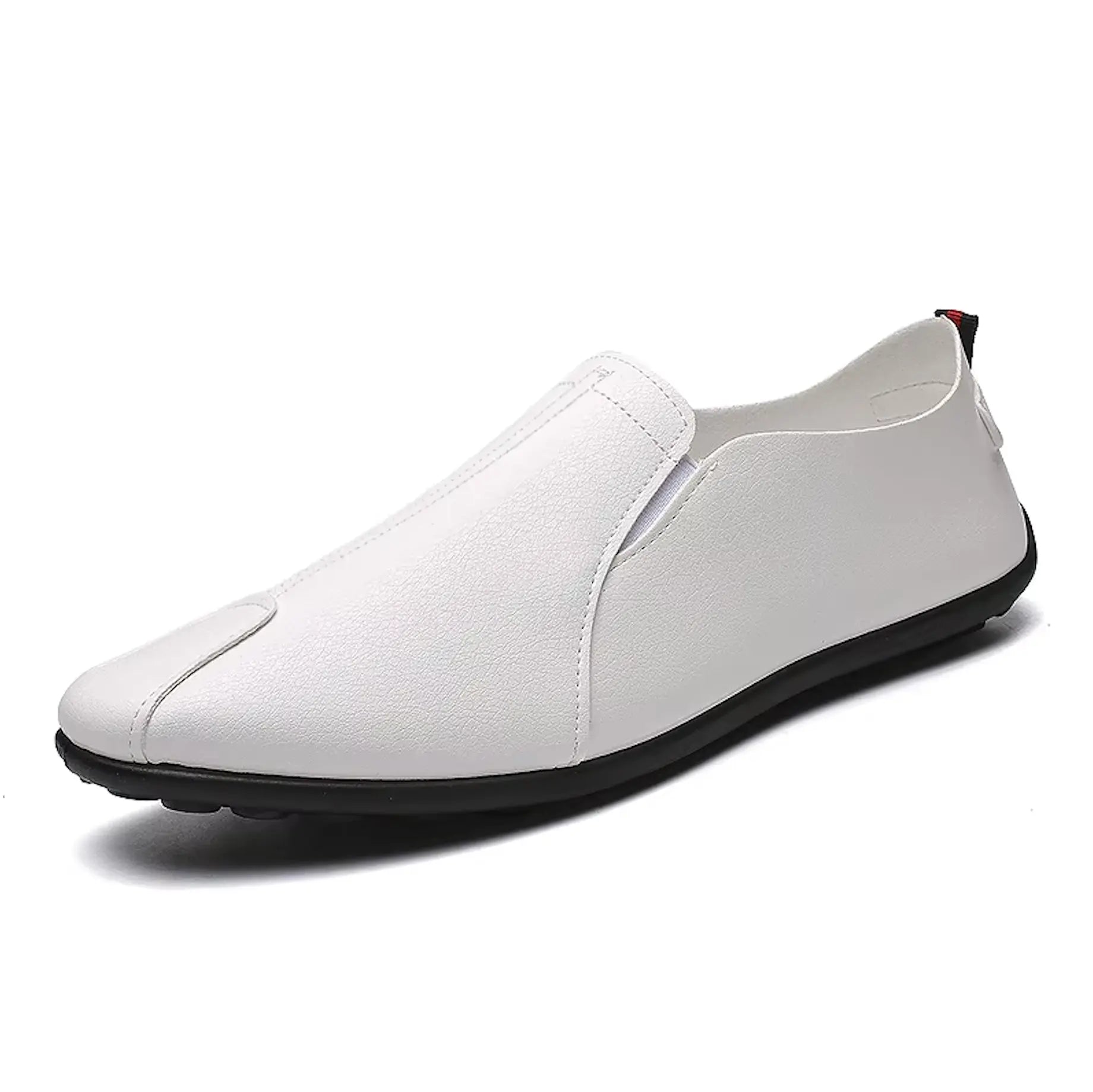 Morveno | Leather Loafers – Timeless Comfort & Sophistication TARHUS